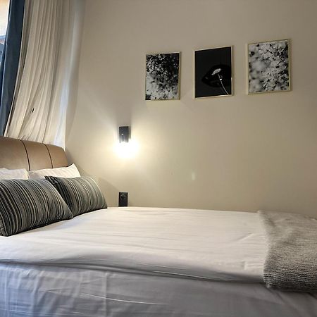 Hotel Hoetorget Стокгольм Екстер'єр фото