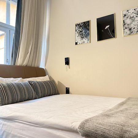 Hotel Hoetorget Стокгольм Екстер'єр фото