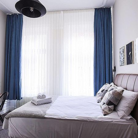 Hotel Hoetorget Стокгольм Екстер'єр фото