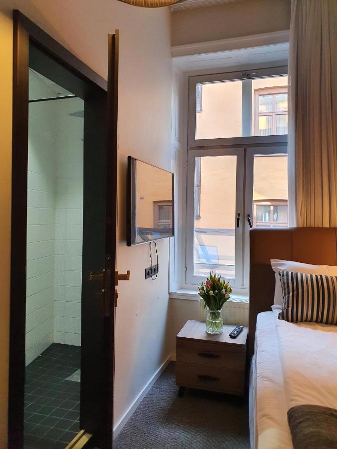 Hotel Hoetorget Стокгольм Екстер'єр фото