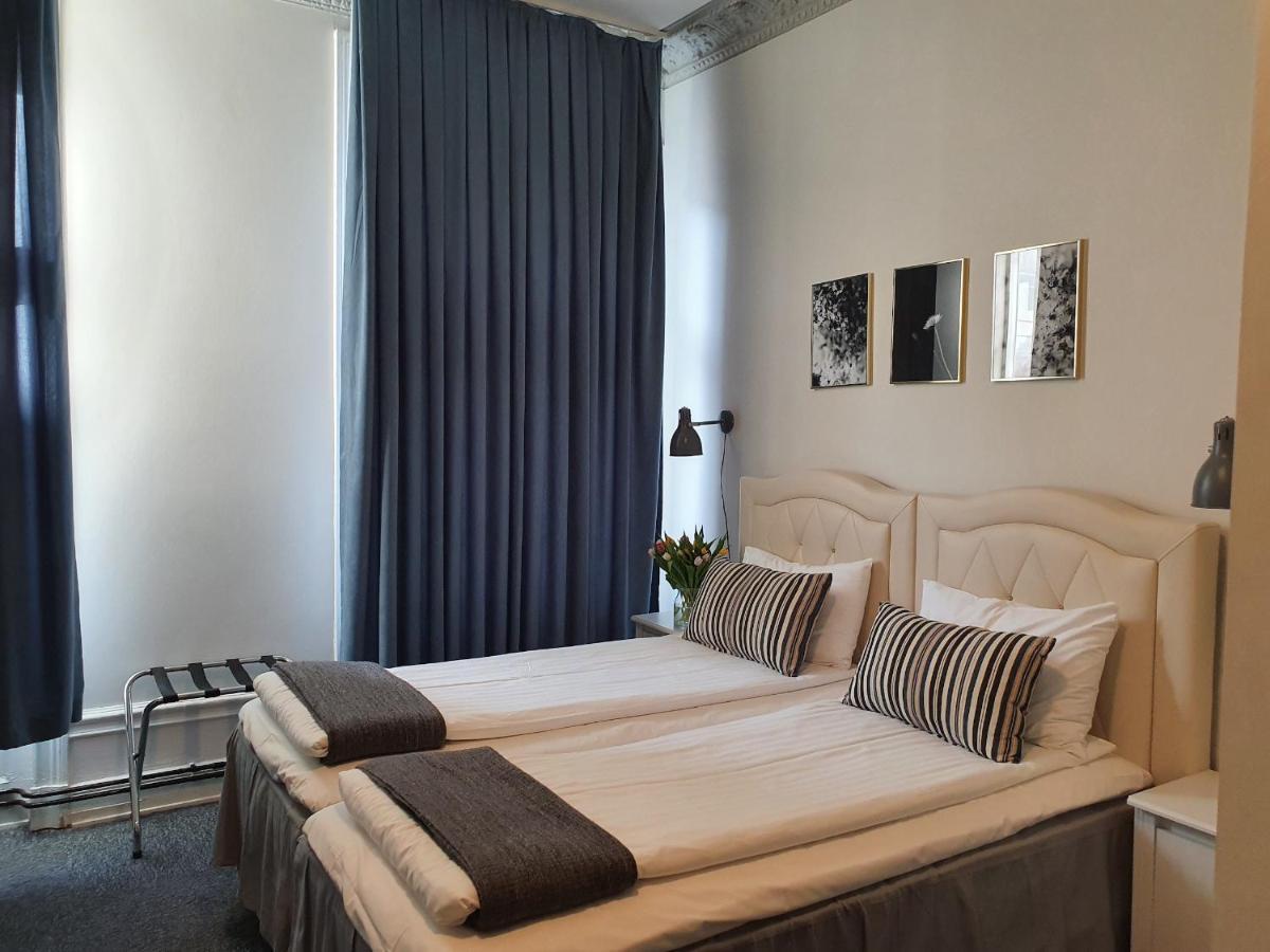 Hotel Hoetorget Стокгольм Екстер'єр фото
