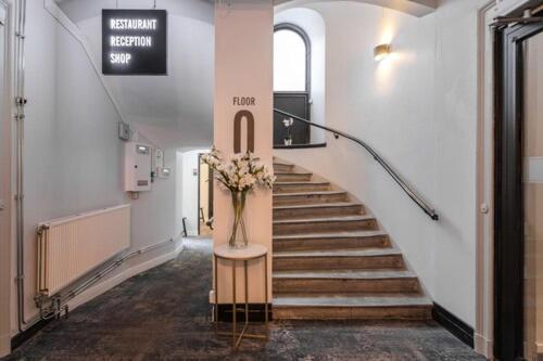 Hotel Hoetorget Стокгольм Екстер'єр фото