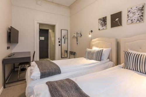 Hotel Hoetorget Стокгольм Екстер'єр фото