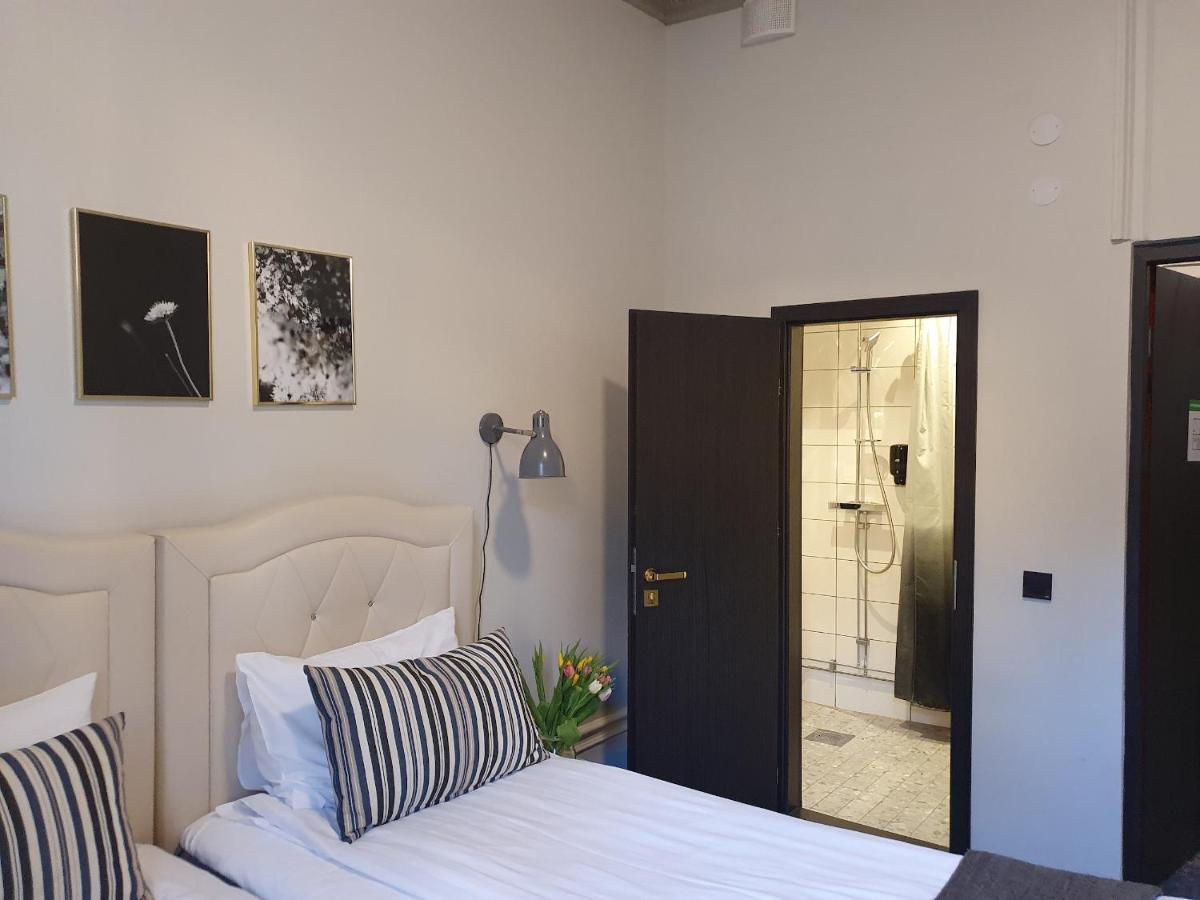 Hotel Hoetorget Стокгольм Екстер'єр фото