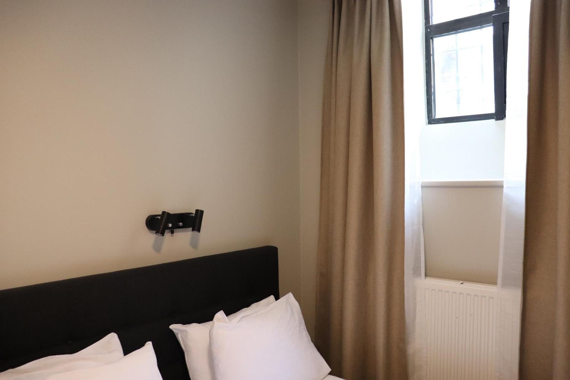 Hotel Hoetorget Стокгольм Екстер'єр фото