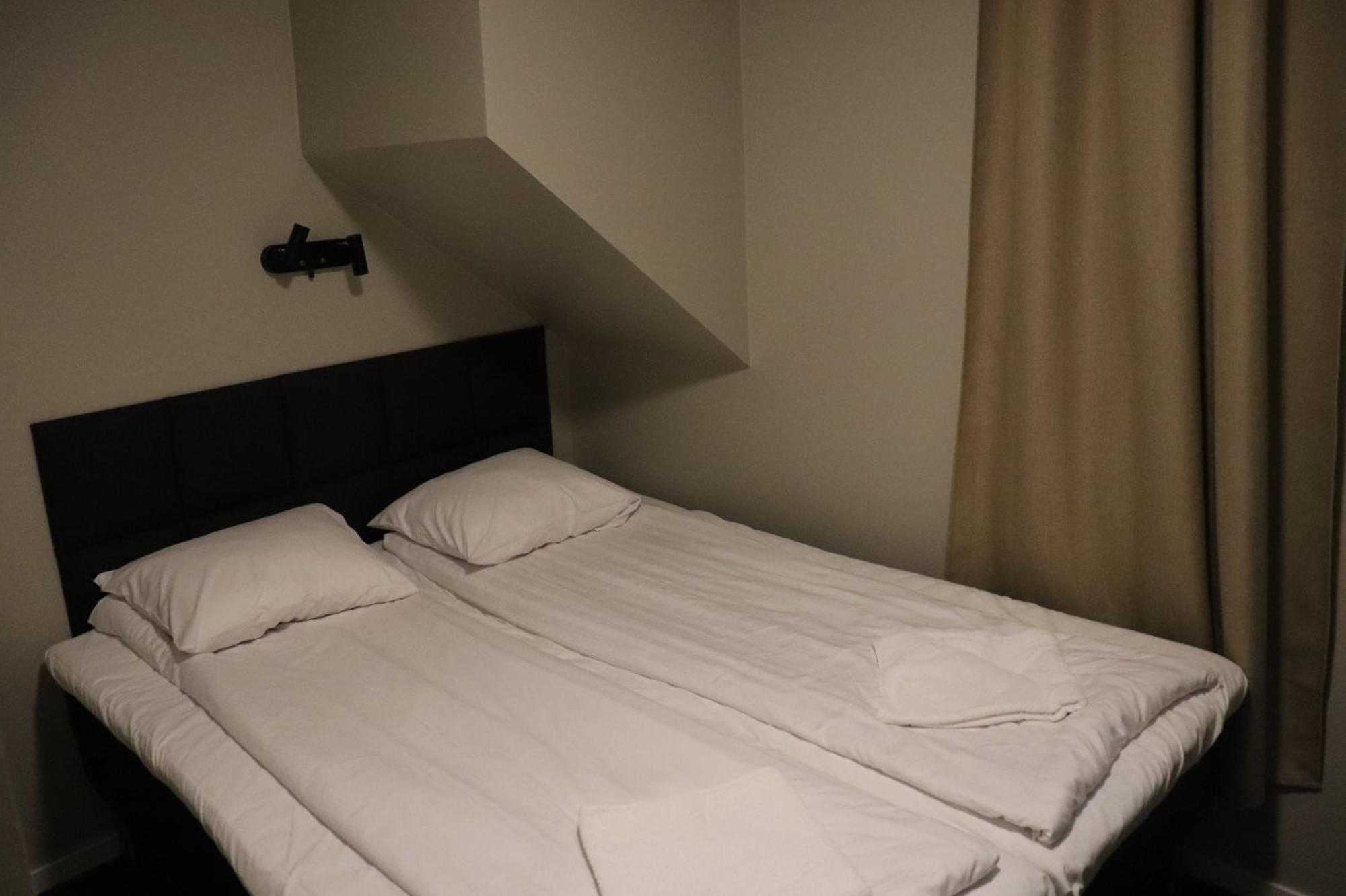 Hotel Hoetorget Стокгольм Екстер'єр фото