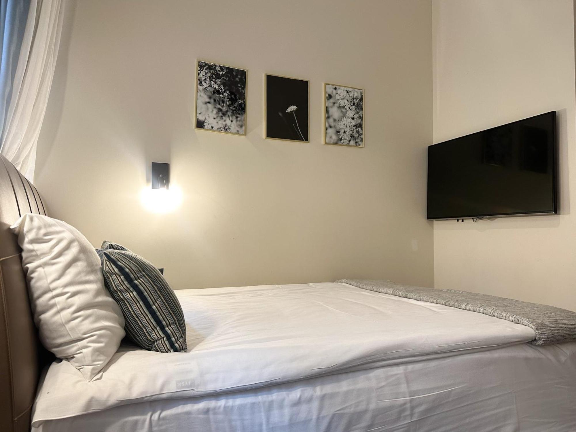 Hotel Hoetorget Стокгольм Екстер'єр фото