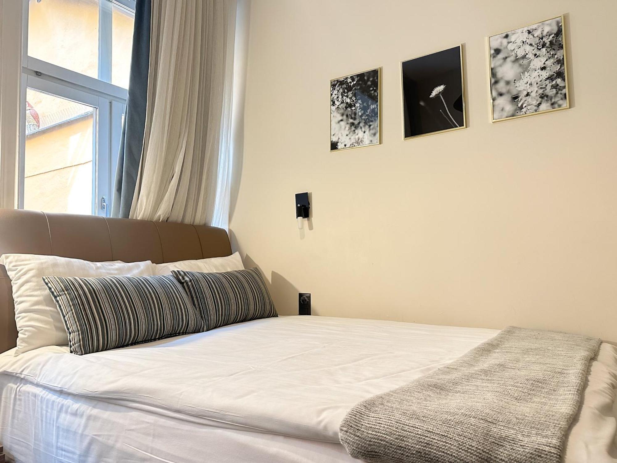 Hotel Hoetorget Стокгольм Екстер'єр фото