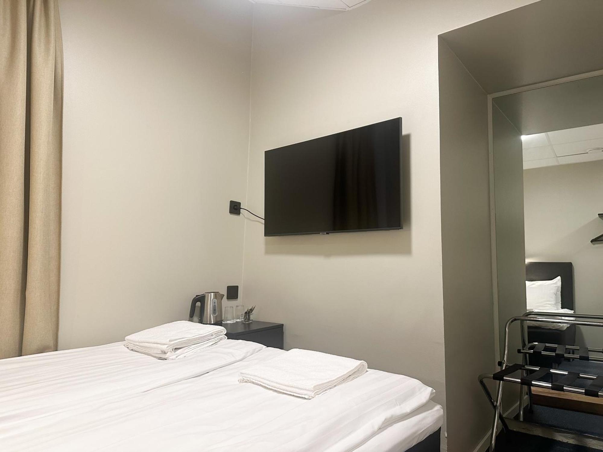 Hotel Hoetorget Стокгольм Екстер'єр фото