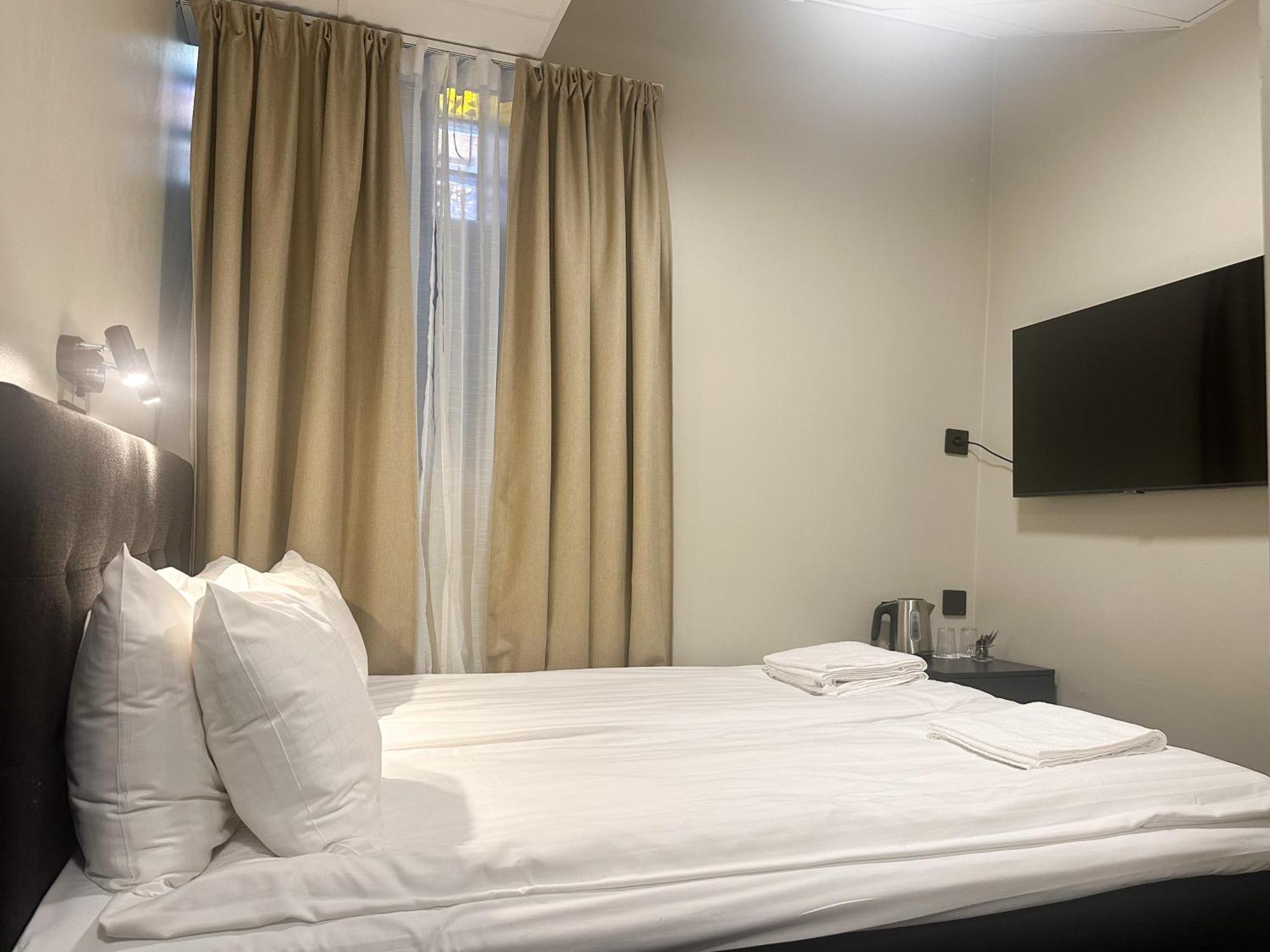 Hotel Hoetorget Стокгольм Екстер'єр фото