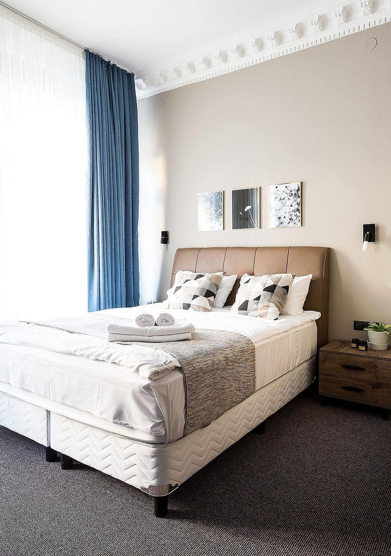Hotel Hoetorget Стокгольм Екстер'єр фото