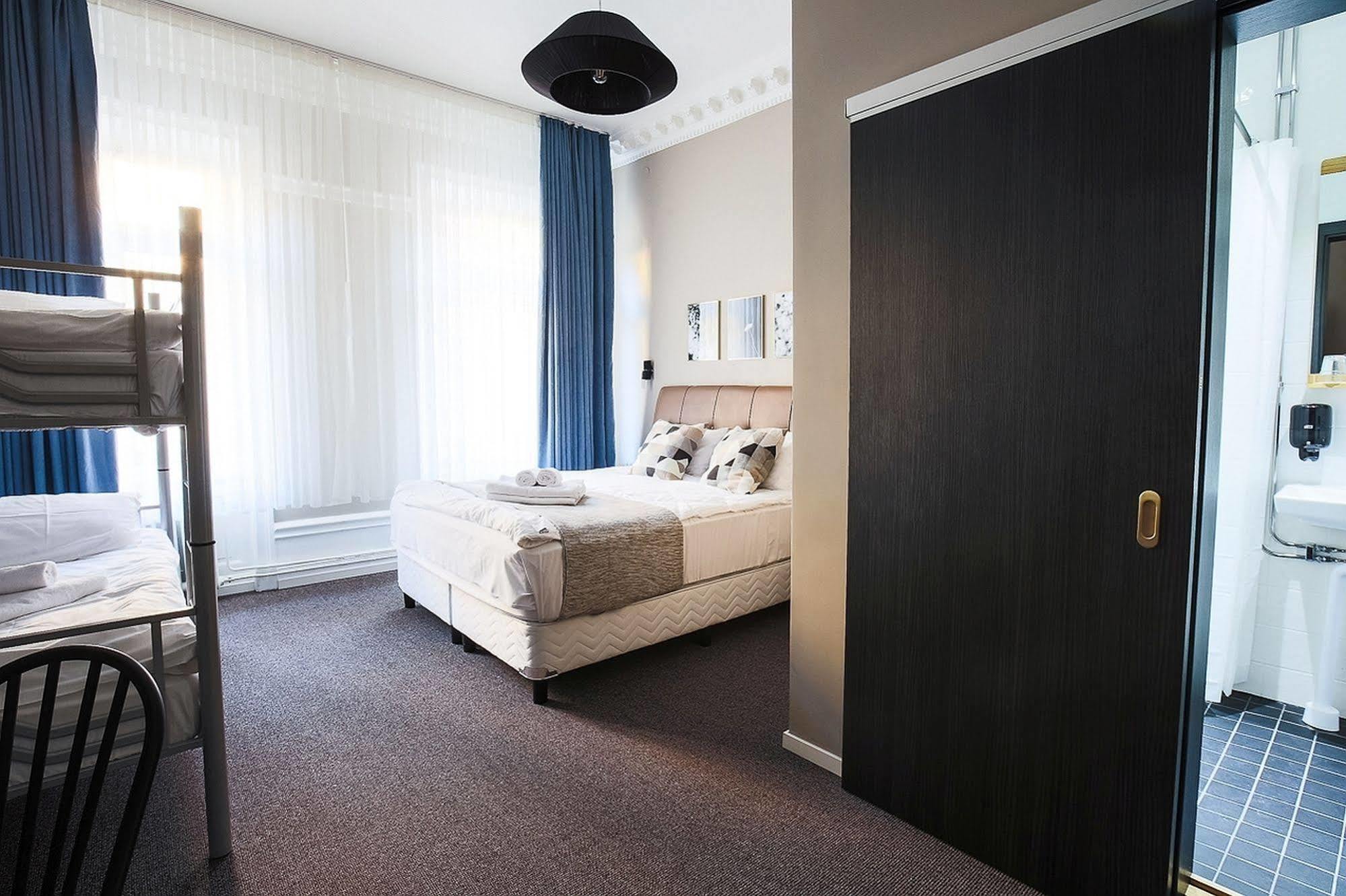 Hotel Hoetorget Стокгольм Екстер'єр фото