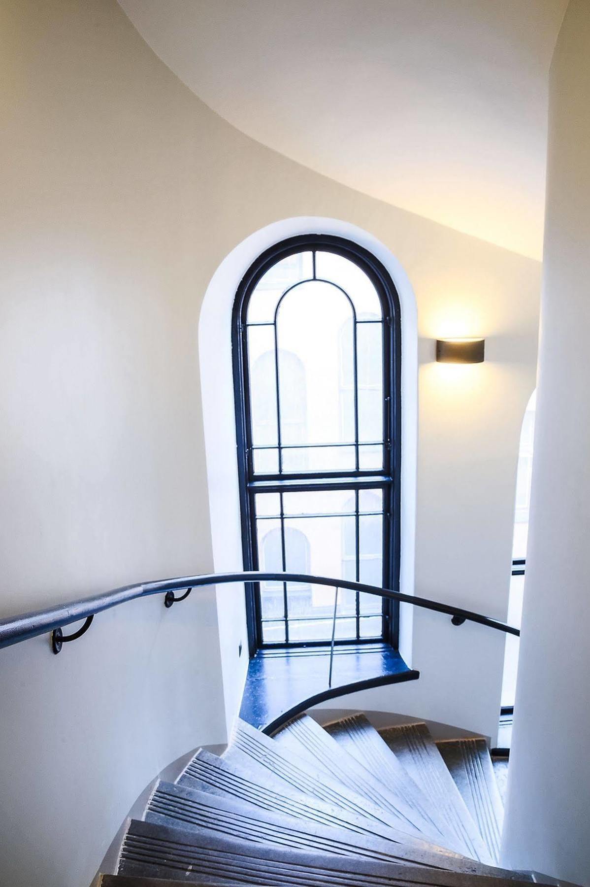 Hotel Hoetorget Стокгольм Екстер'єр фото
